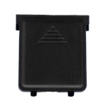 Battery cover for digital high gauge Art. no 10326300